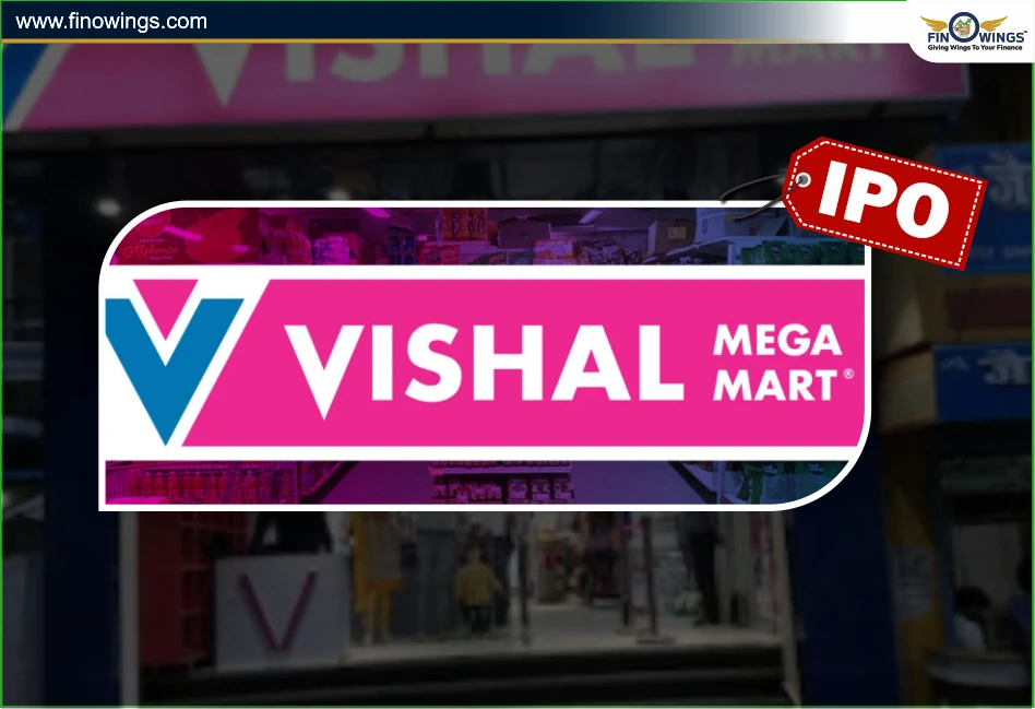 Vishal Mega Mart IPO